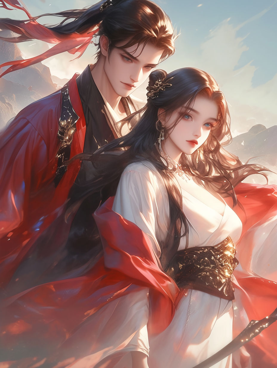 未婚妻布置婚房後，我轉身與青梅結婚