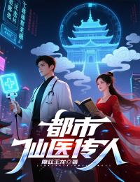 都市仙醫傳人