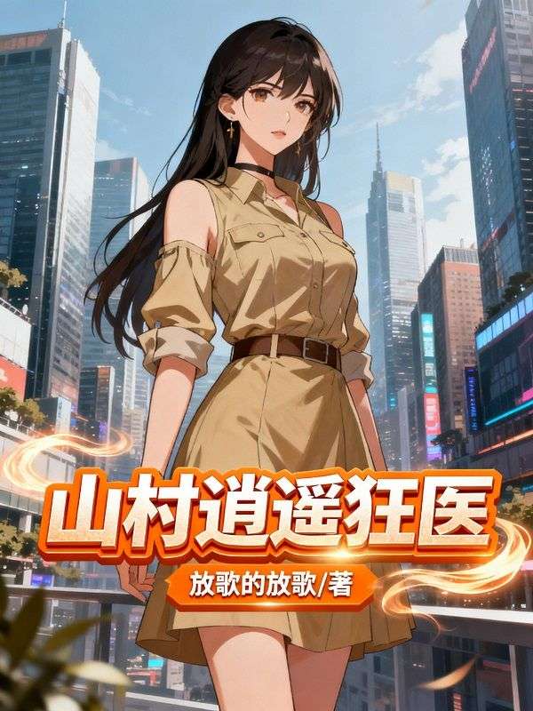 山村逍遙狂醫