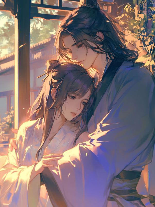 裝傻後，我讓教授丈夫身敗名裂