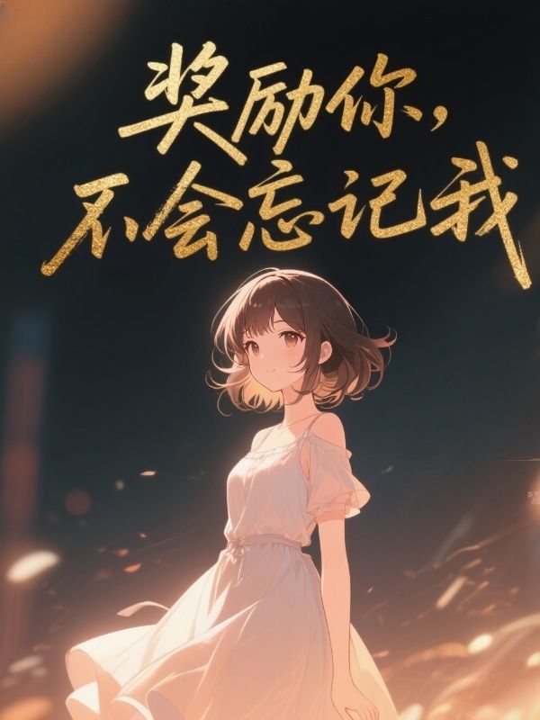 獎勵你，不會忘記我