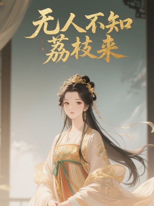 無人不知荔枝來