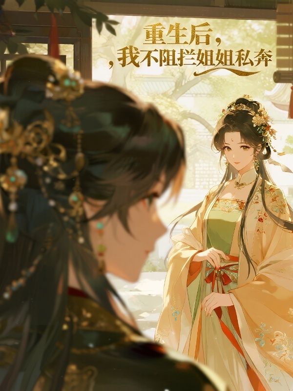 重生後，我不阻攔姐姐私奔