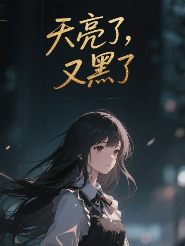 天亮了，又黑了