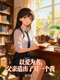 以愛為名，父親造出了另一個我