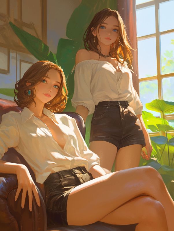 女兒是情感博主，直播逼我和人渣複婚