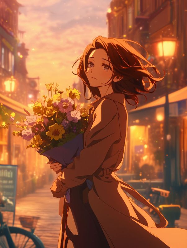 雪崩前夕，老公要和小媽泡溫泉