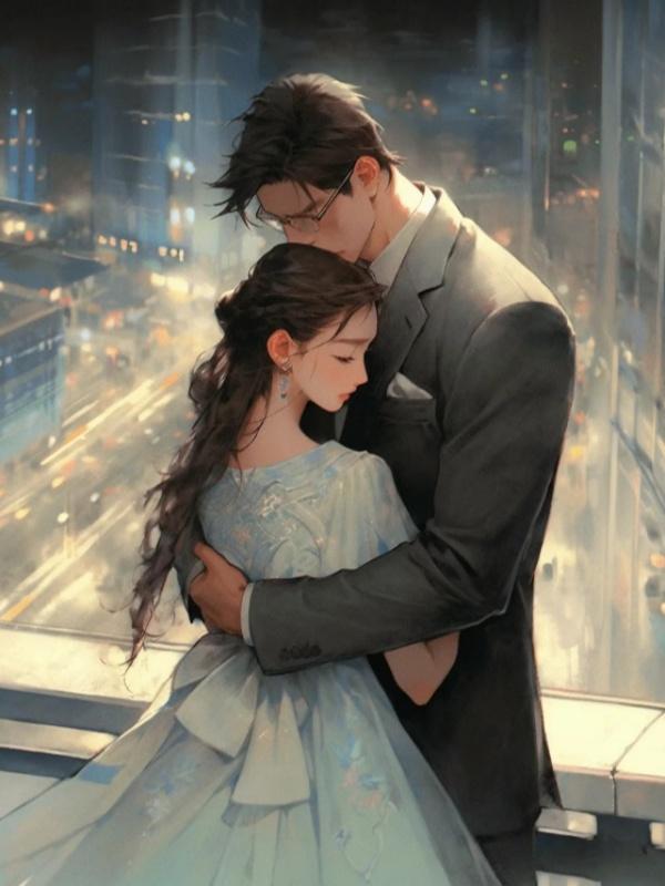 未婚妻喜歡前任，我按著他們的頭結婚