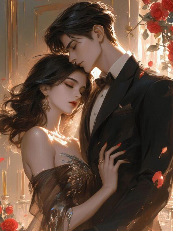 我一胎四寶，老公逼我離婚後悔瘋了