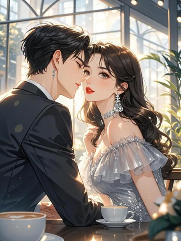 一場星辰換永夜