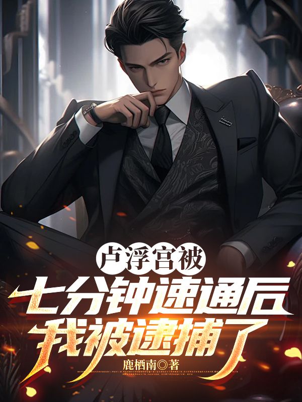 盧浮宮被七分鐘速通後，我被逮捕了