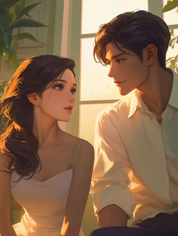 暮靄深深晴幾許