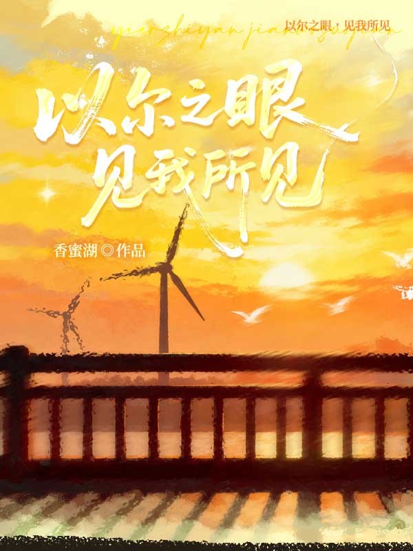 以爾之眼，見我所見