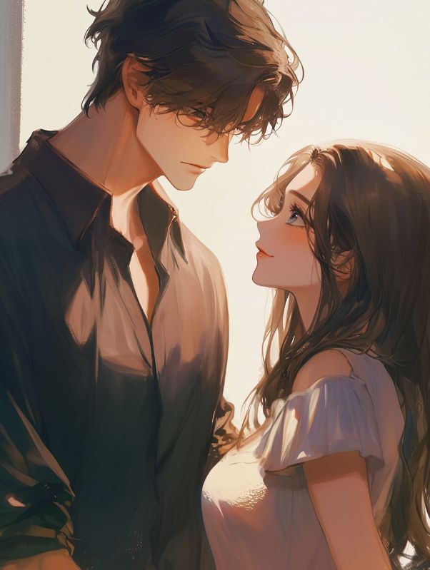 送你一朵白玫瑰