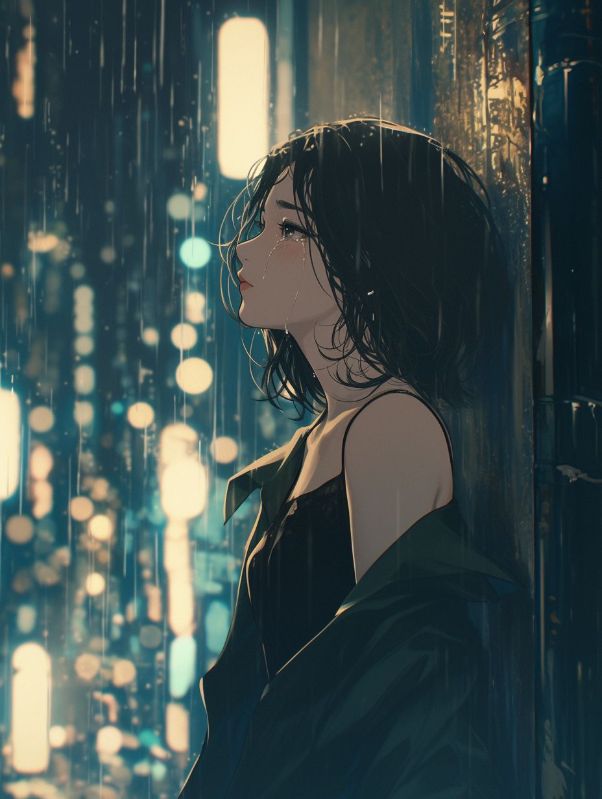 梅雨過後有晴天