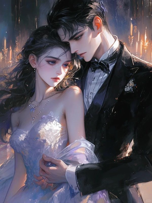 未婚夫用初夜報恩他人，說我有綠帽癖