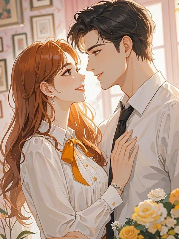 結婚前夕，未婚夫在給心理醫生當狗