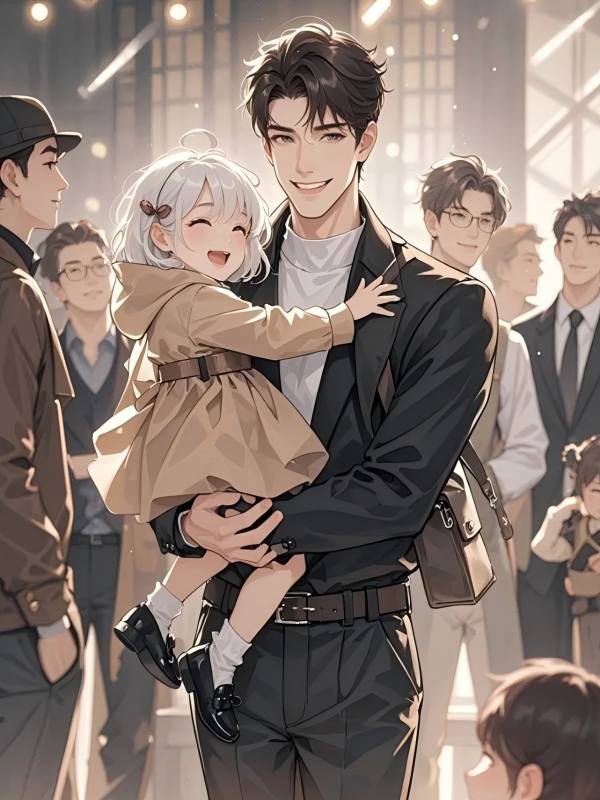 住院半個月，管家年輕30歲