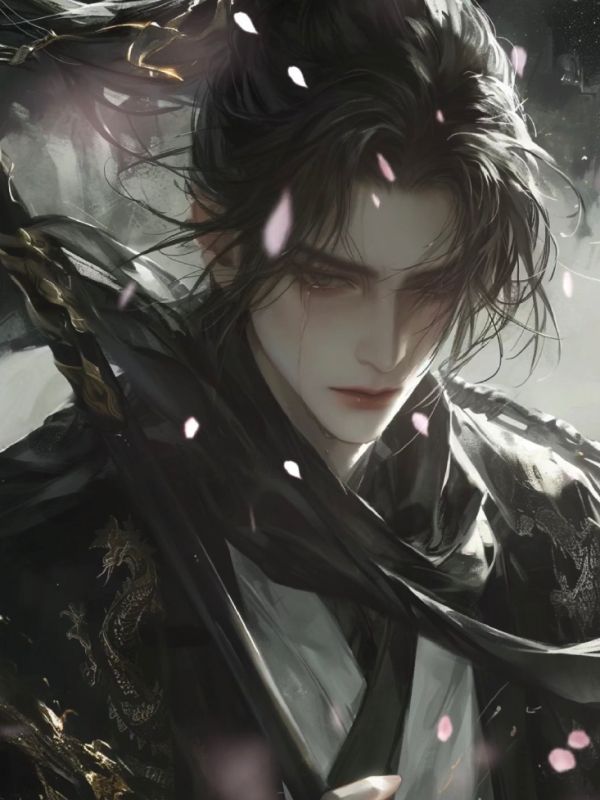 被滅門後，無情道戰神手撕女帝