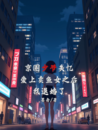 京圈少爺失憶愛上賣魚女之後，我退婚了
