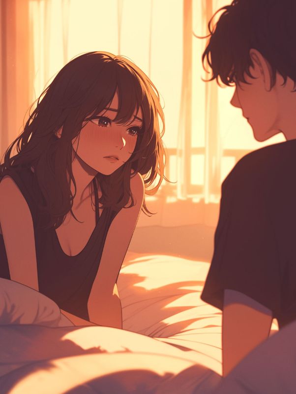 分手後，反向烏鴉嘴男友跪求我複合