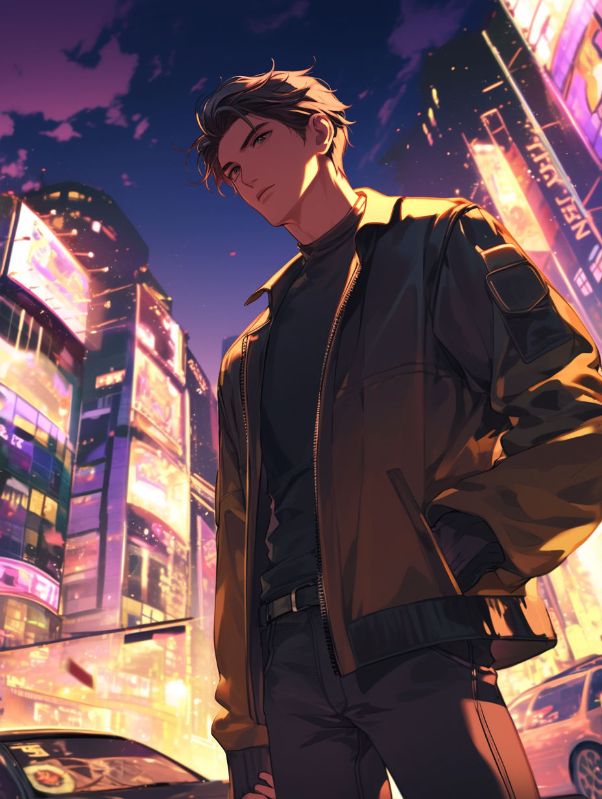 我送上百萬豪車去提親，所有人都讓我滾