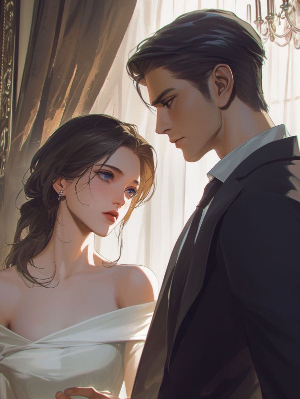 丈夫的“專屬私房菜”暴露後