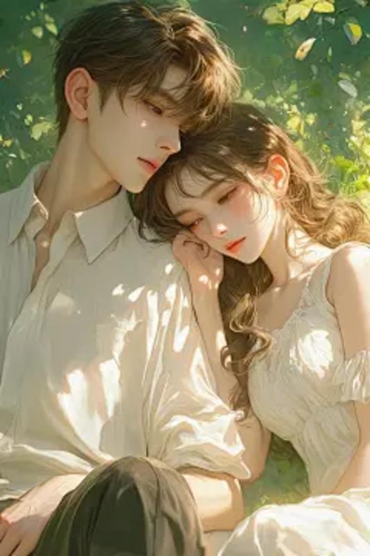 愛是近乎幻想的真理