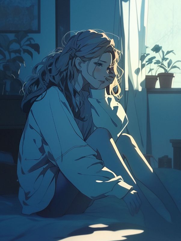 愛你的不珍惜，換成超雄人格你悔什麼