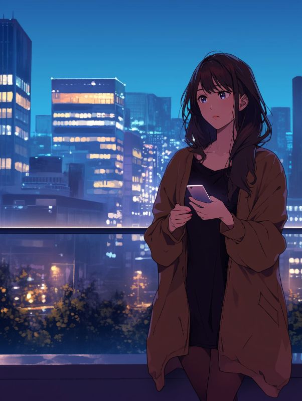 一箋星夢辭舊痕