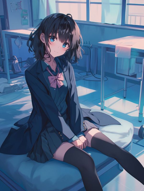 重生後，手撕叫男同學爸爸的轉校生