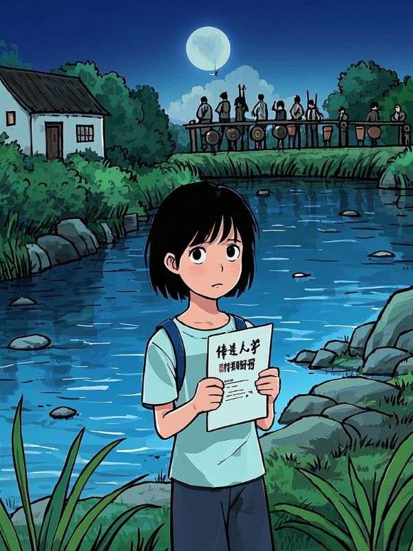 金榜題名時，全村要我命