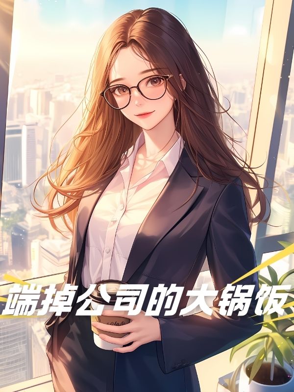 端掉公司的大鍋飯