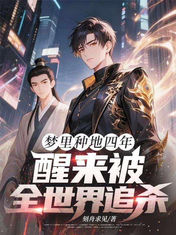 夢裏種地四年，醒來被全世界追殺