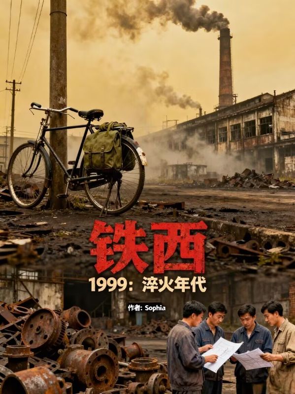 鐵西1999：淬火年代