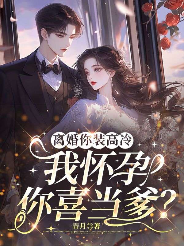 離婚你裝高冷，我懷孕你喜當爹？