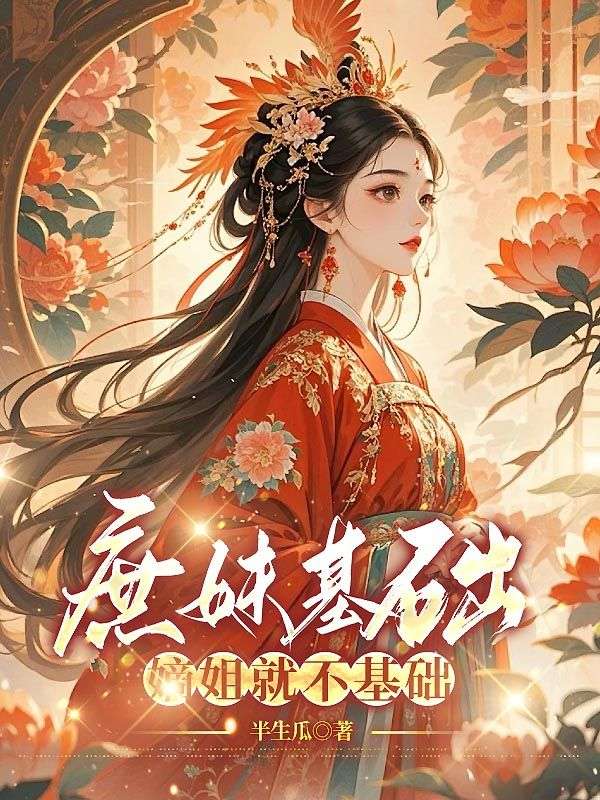 庶妹基礎，嫡姐就不基礎