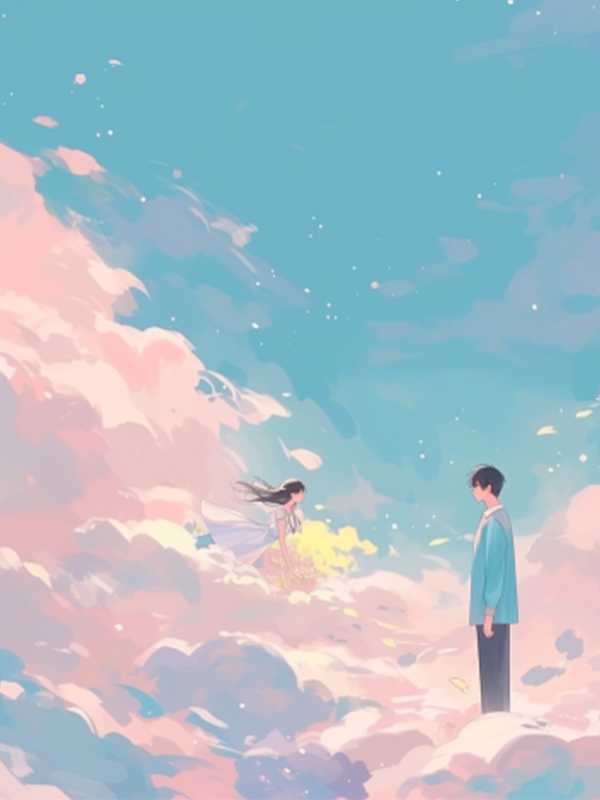 星月不歸，你我不見