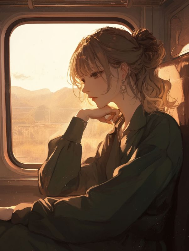 媽媽說我是小狗投胎，把我蒙眼丟服務區讓我尋家