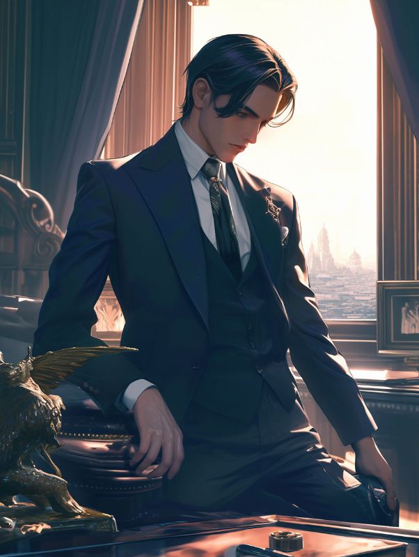 以餘生祭一場錯逢