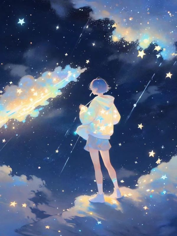 重生之後，妹妹讓我嫁給財閥公子