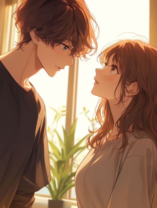 隻因分給老公一半梨，他找來何姓女子連體