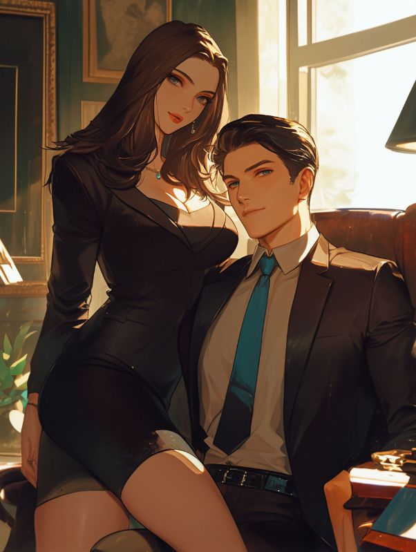 老公讓我作為家庭代表給小三頒獎，我不幹了