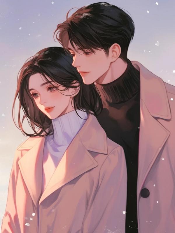 我會如你所願，再也不見