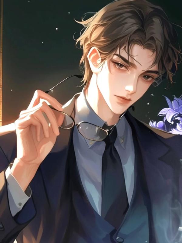 我為在世的妻子守鰥五年