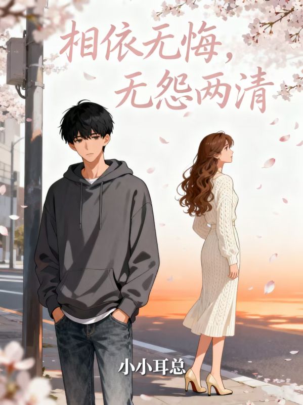 相依無悔，無怨兩清