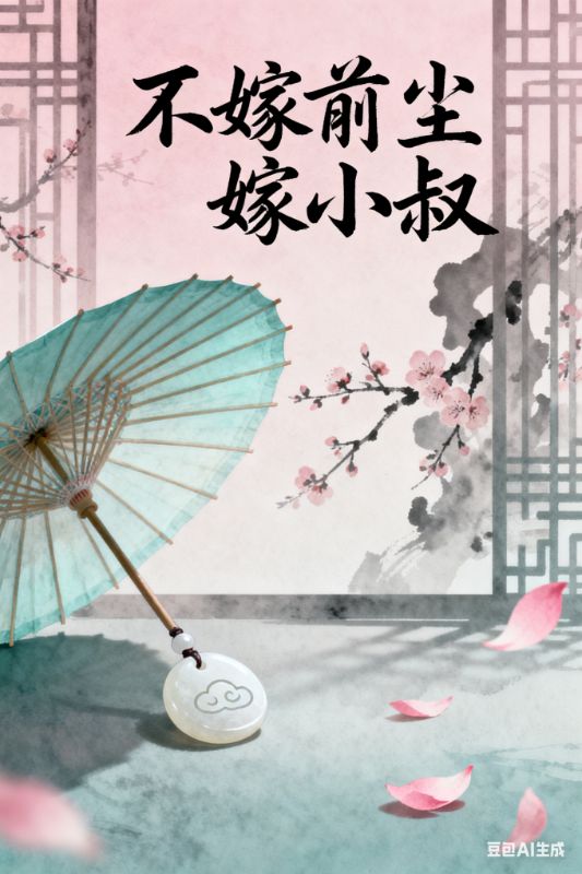 不嫁前塵嫁小叔