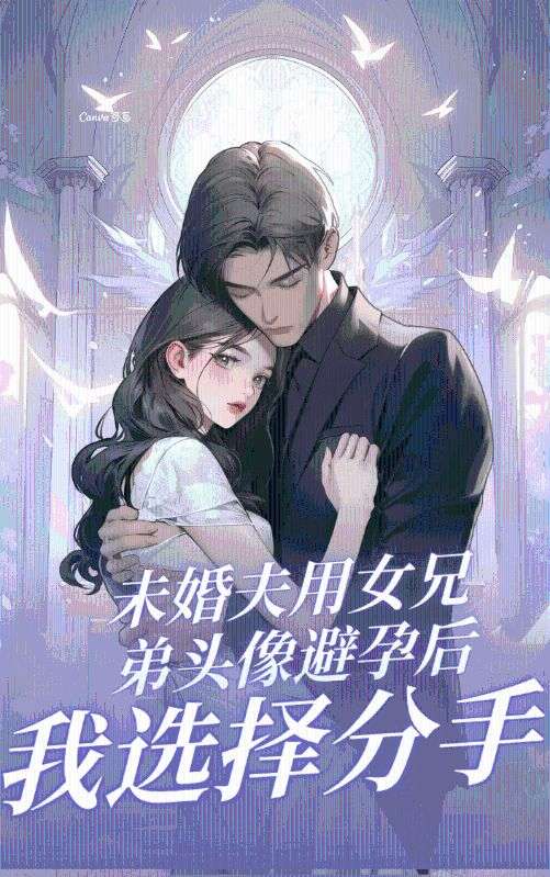 未婚夫用女兄弟頭像避孕後，我選擇分手