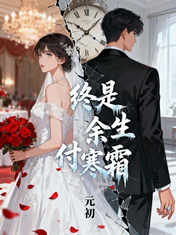 終是餘生付寒霜