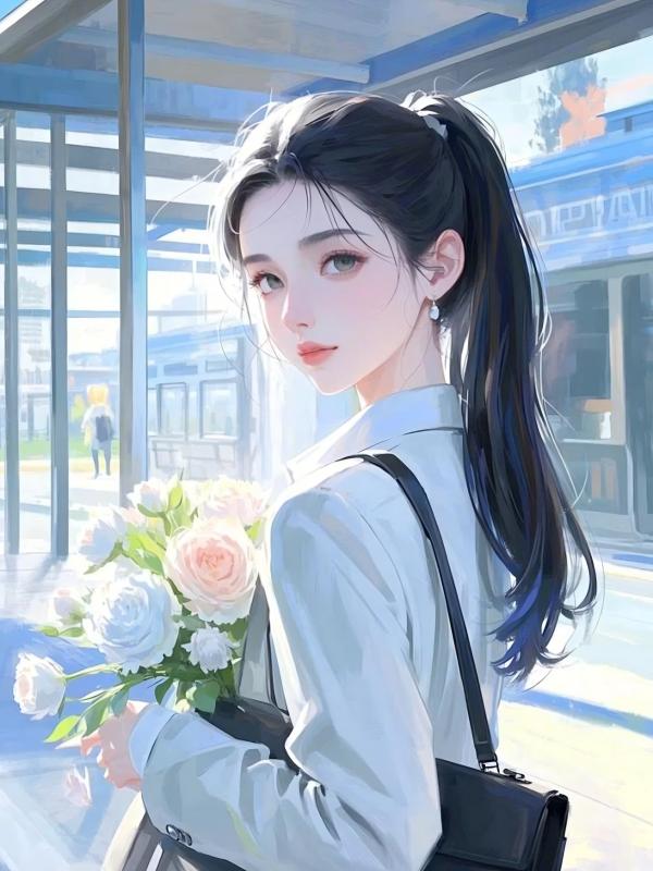 十年深情燼成灰